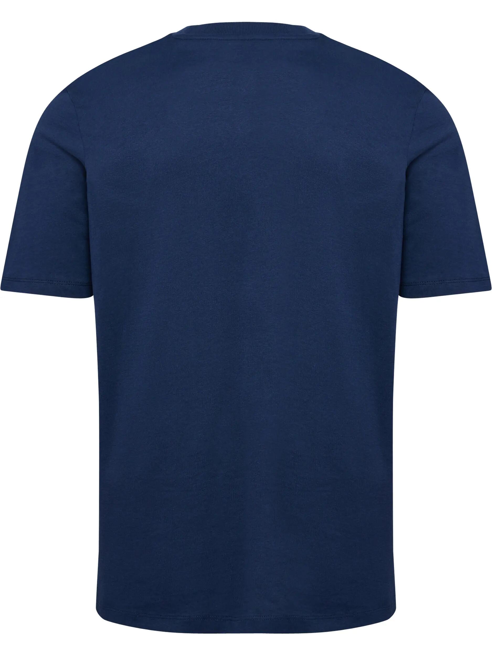 Instap T-Shirt Hmlpulse Heren 2/5