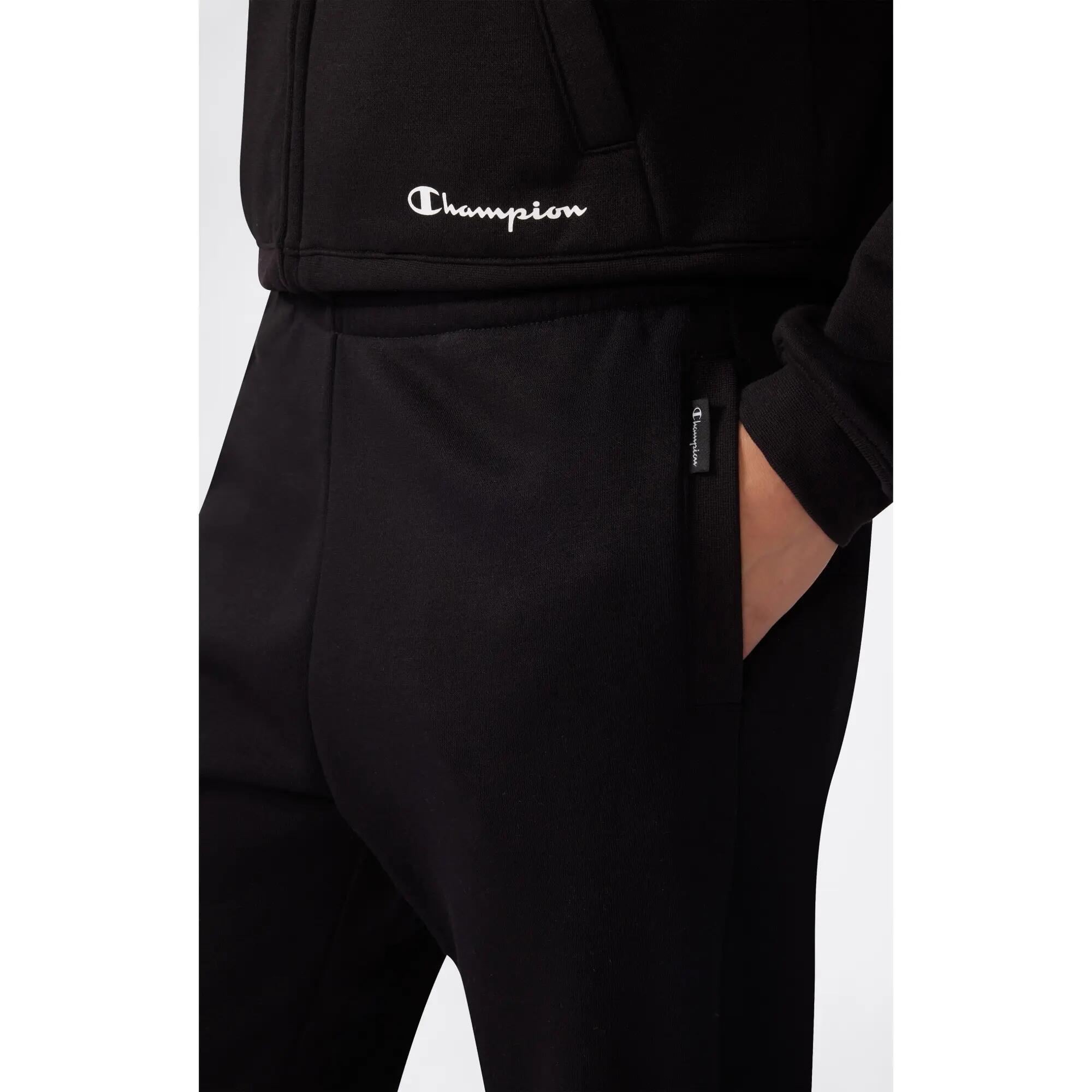 Ensemble Champion À Zip Intégral Femme 5/5