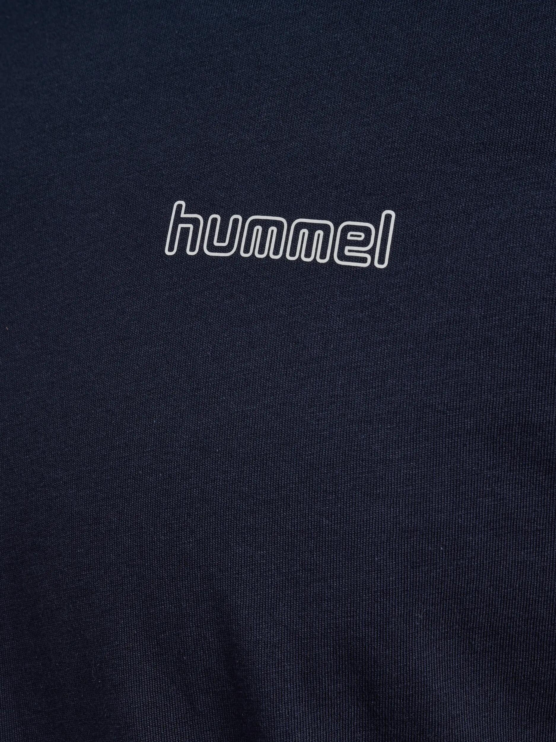 Enfiler T-Shirt Hmlpace Homme 4/6