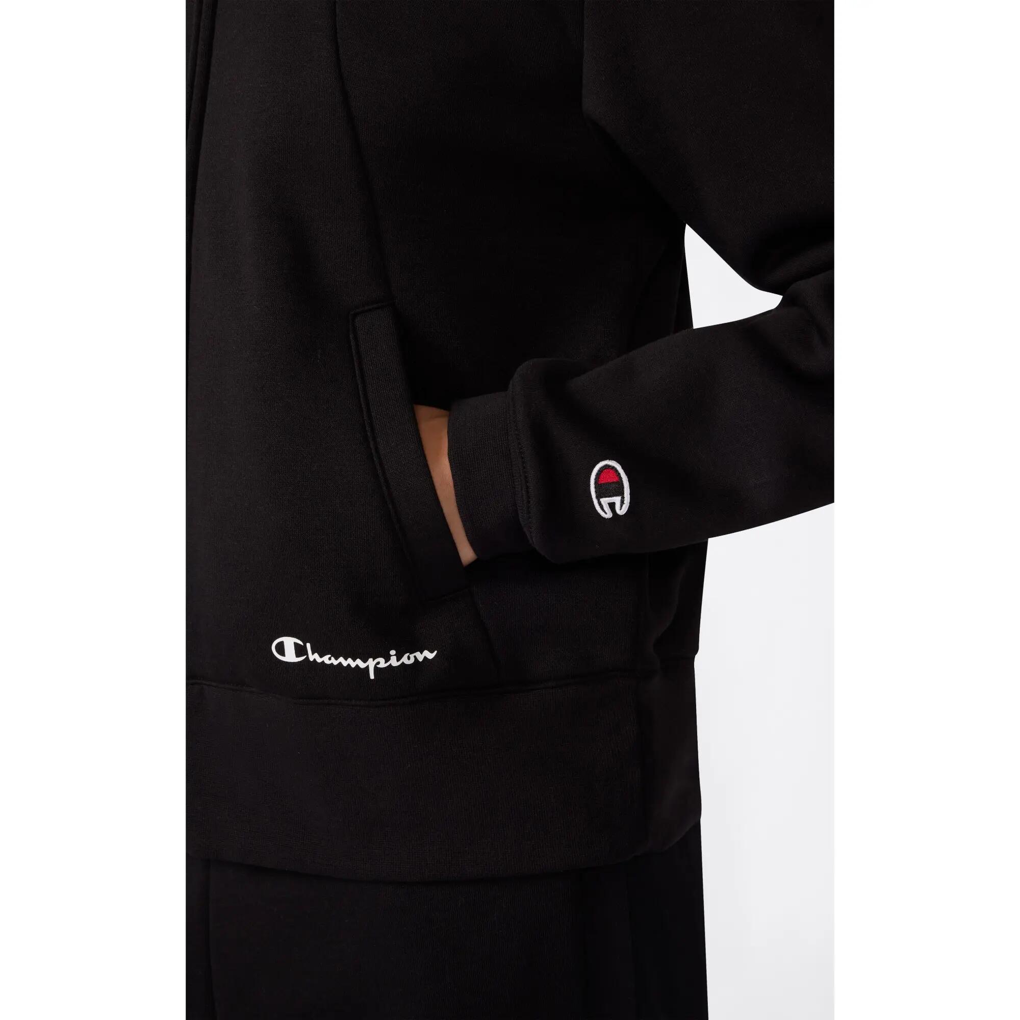 Ensemble Champion À Zip Intégral Femme 4/5