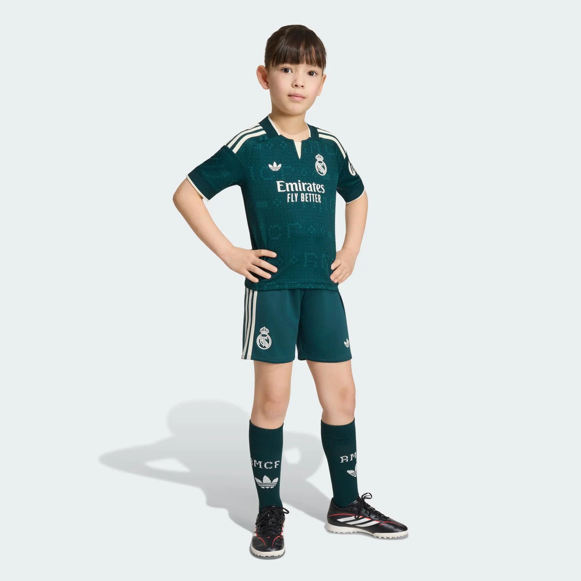 Minizestaw wyjazdowy Real Madryt 26/27 3/12