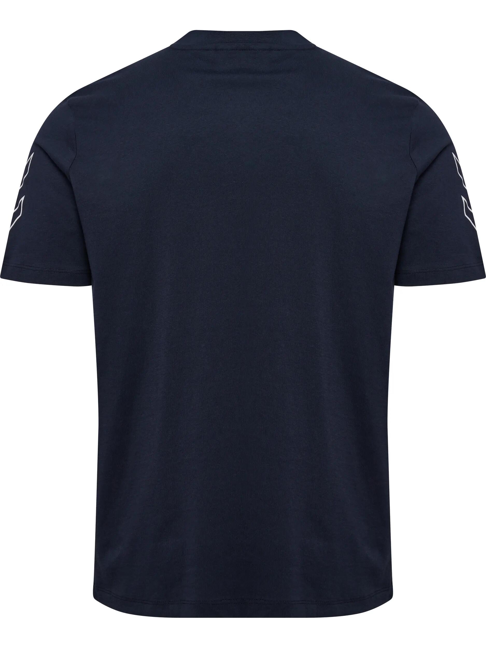 Enfiler T-Shirt Hmlpace Homme 3/6