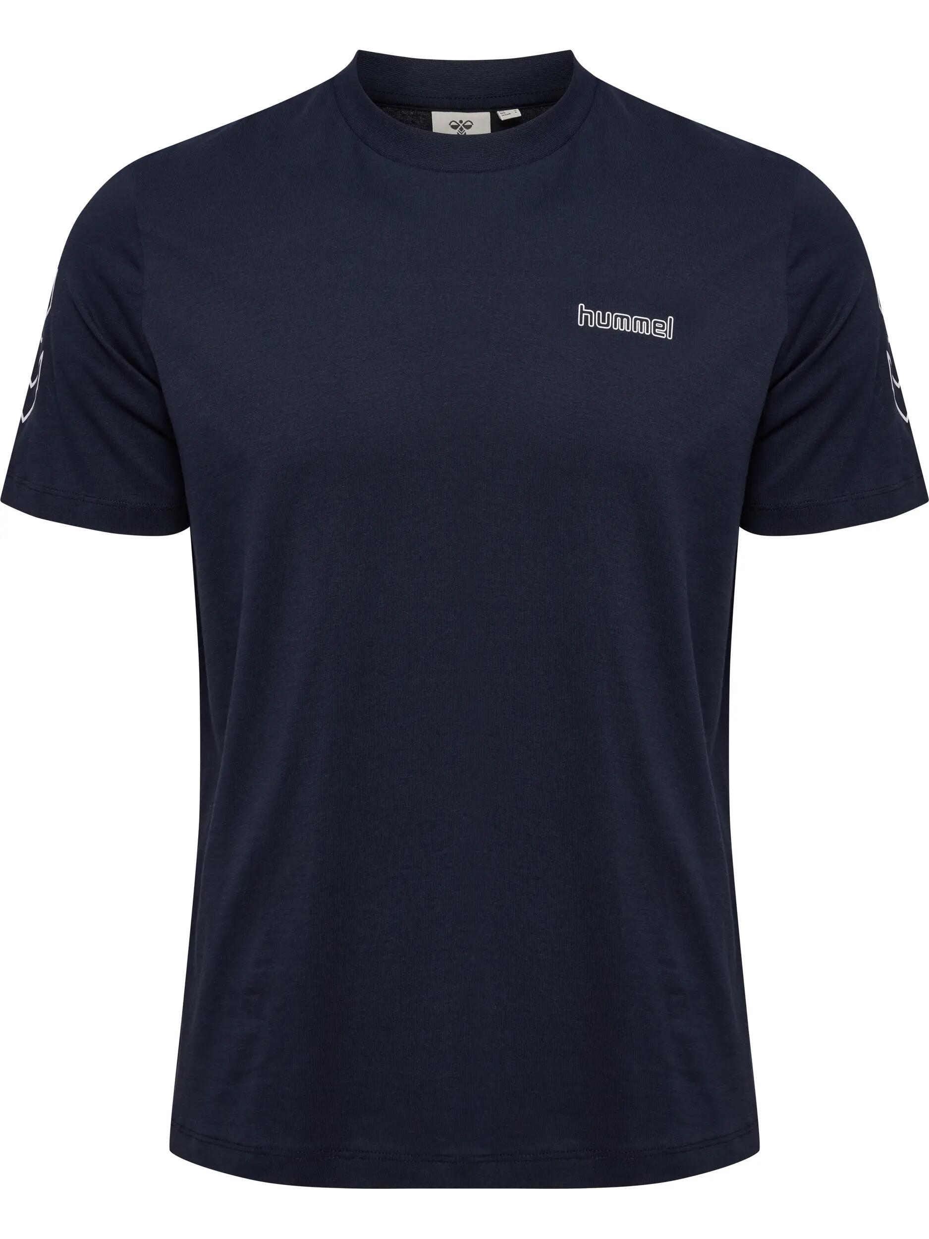 Enfiler T-Shirt Hmlpace Homme 2/6