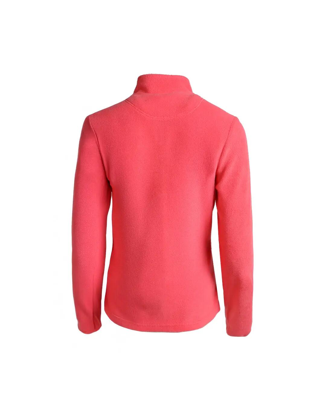 Casaco desportivo feminino com fecho de correr Izas PADRU W : Estilo , conforto 2/4