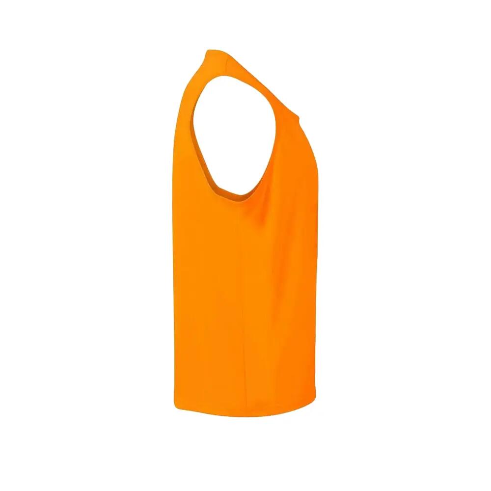 Trainings-Bandeau Kempa Orange 4/4