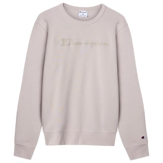 Felpa Champion Crewneck Sweatshirt Adulto