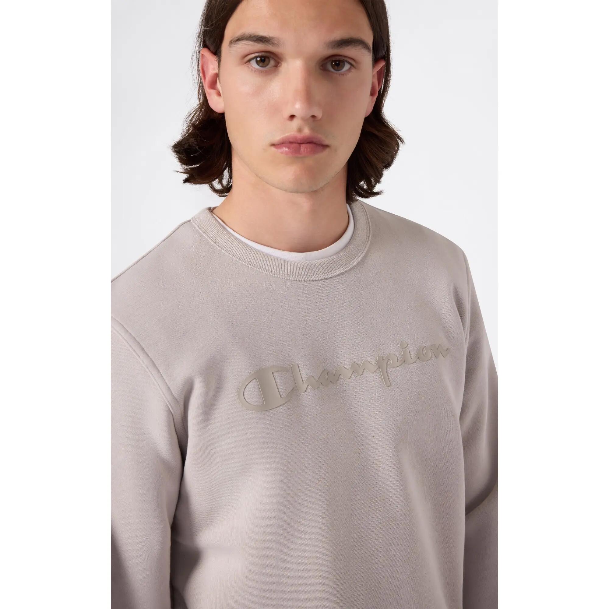 Bluza Champion Z Okrągłym Dekoltem Dorośli 5/5