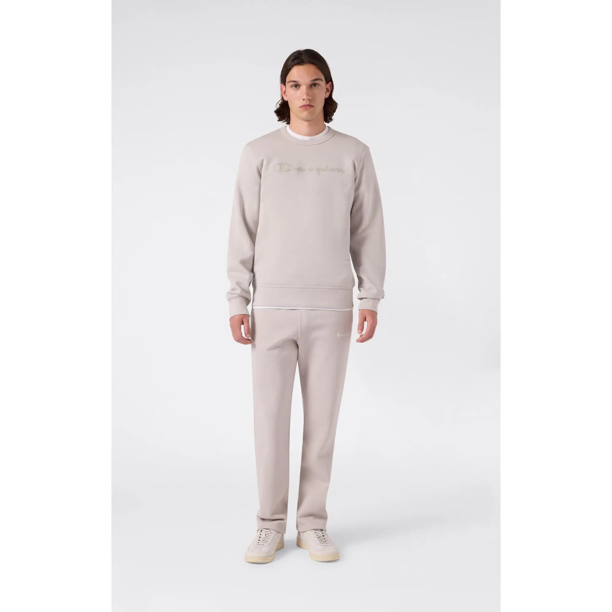 Bluza Champion Z Okrągłym Dekoltem Dorośli 4/5