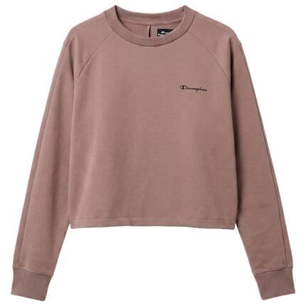 Bluza Champion Z Okrągłym Kołnierzem Damskie
