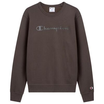 Felpa Champion Crewneck Sweatshirt Adulto