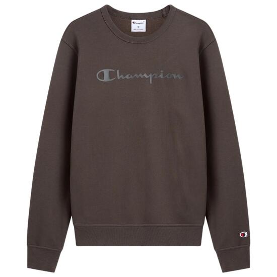 Felpa Champion Crewneck Sweatshirt Adulto