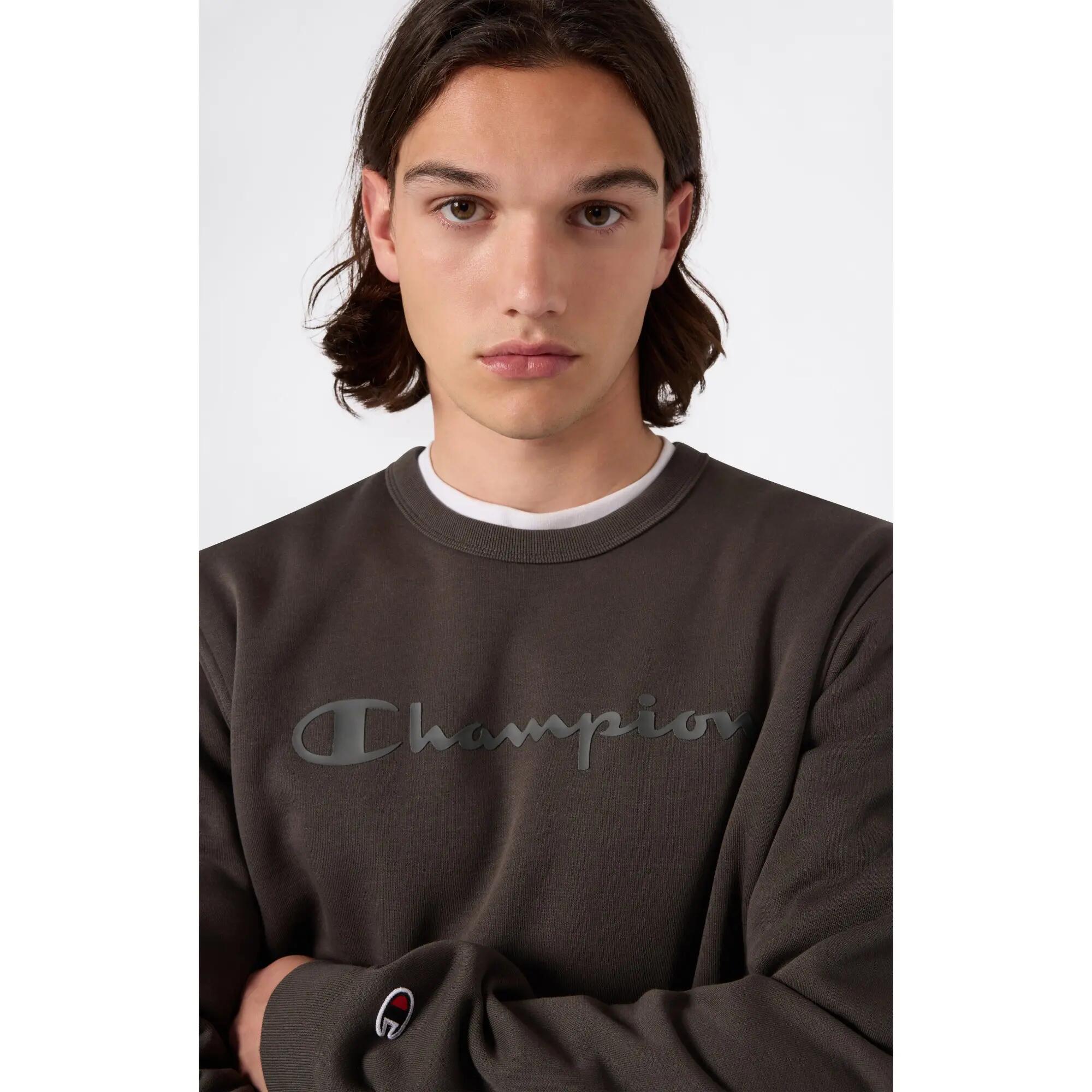 Bluza Champion Z Okrągłym Dekoltem Dorośli 5/5