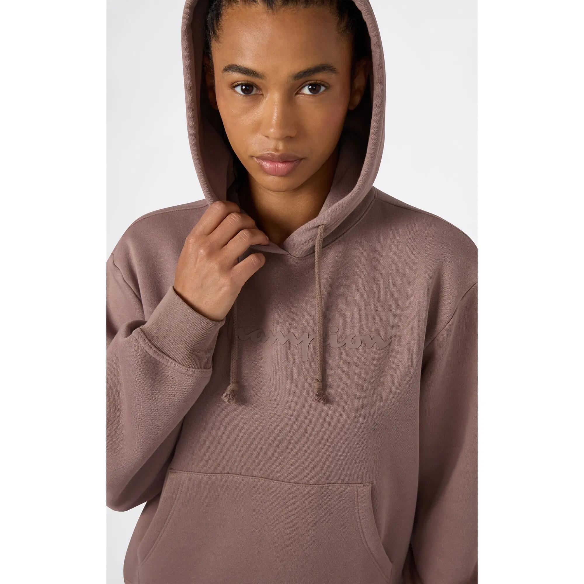 Bluza Champion Z Kapturem Damskie 5/5