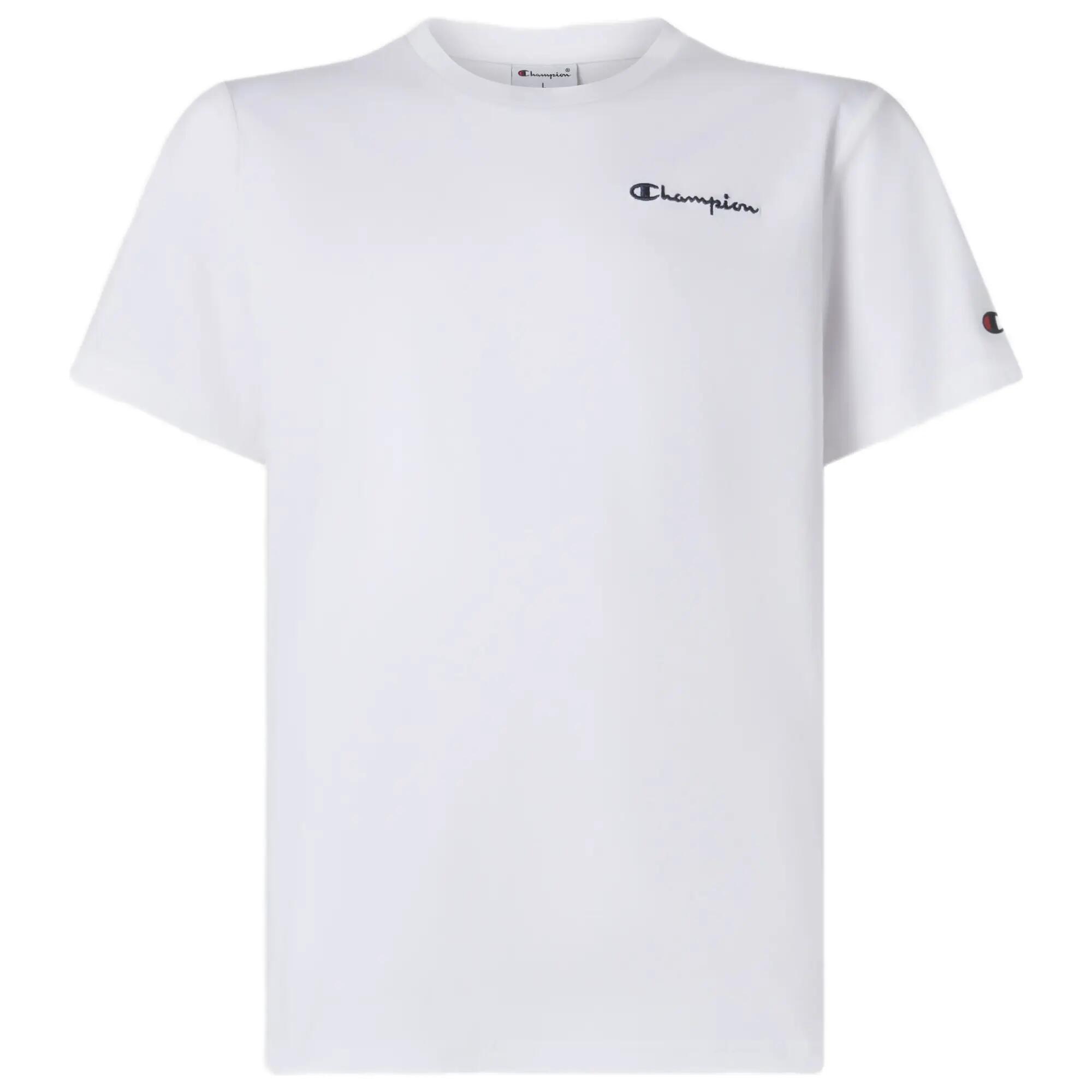 Tricou Champion Ss Tee Copii