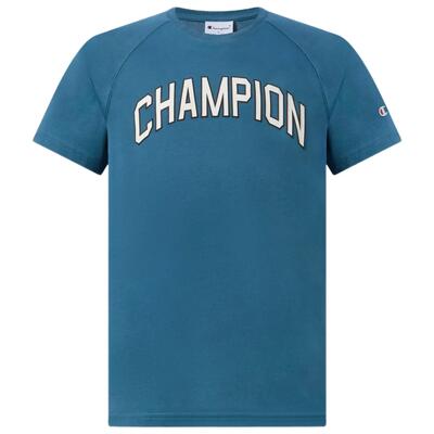 Champion t-shirt t-shirt met korte mouwen kind