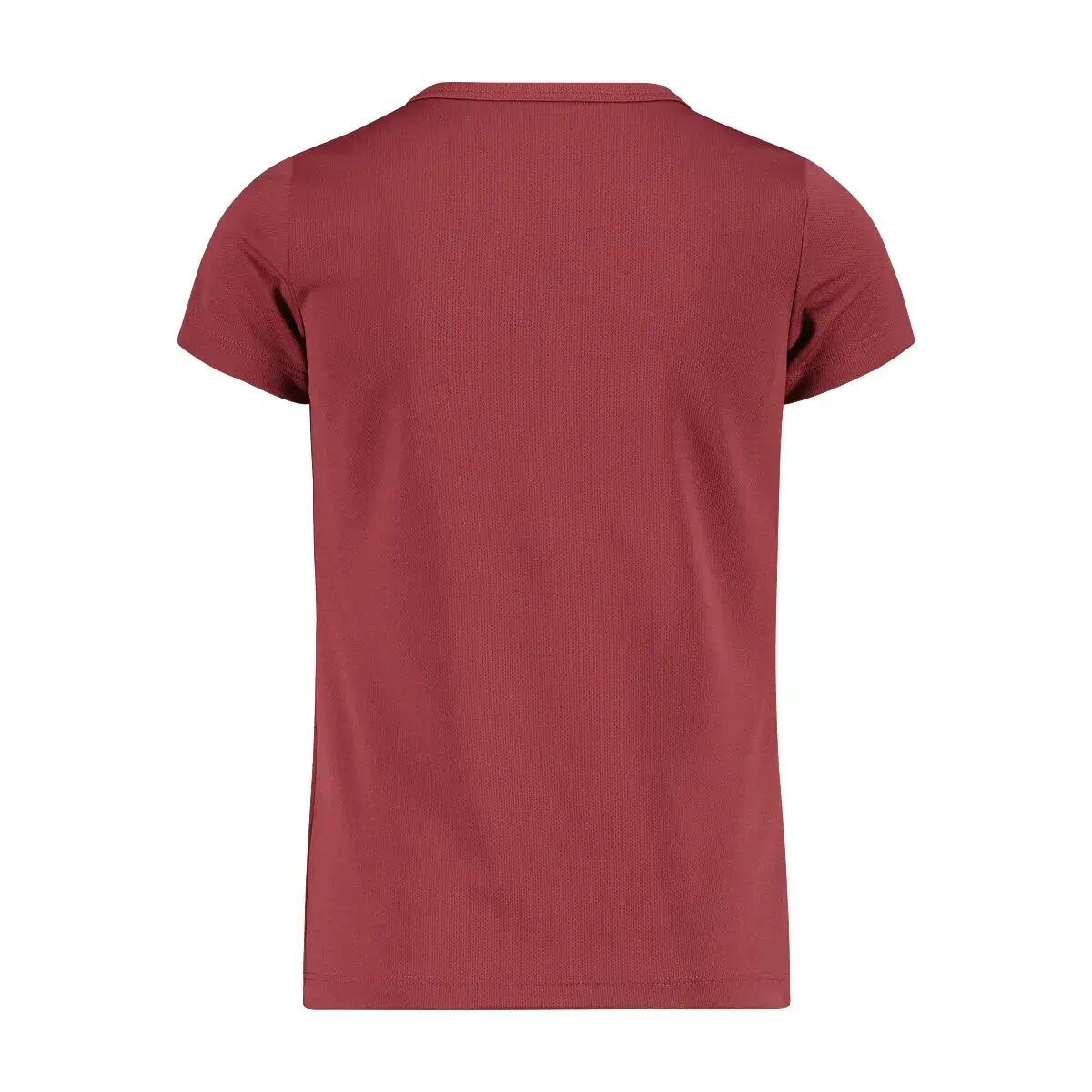 T-shirt base ragazza CMP 3/3
