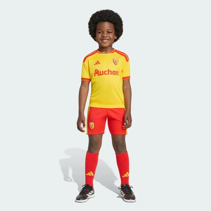 KIT DOMICILE RC LENS 26/27 ENFANTS