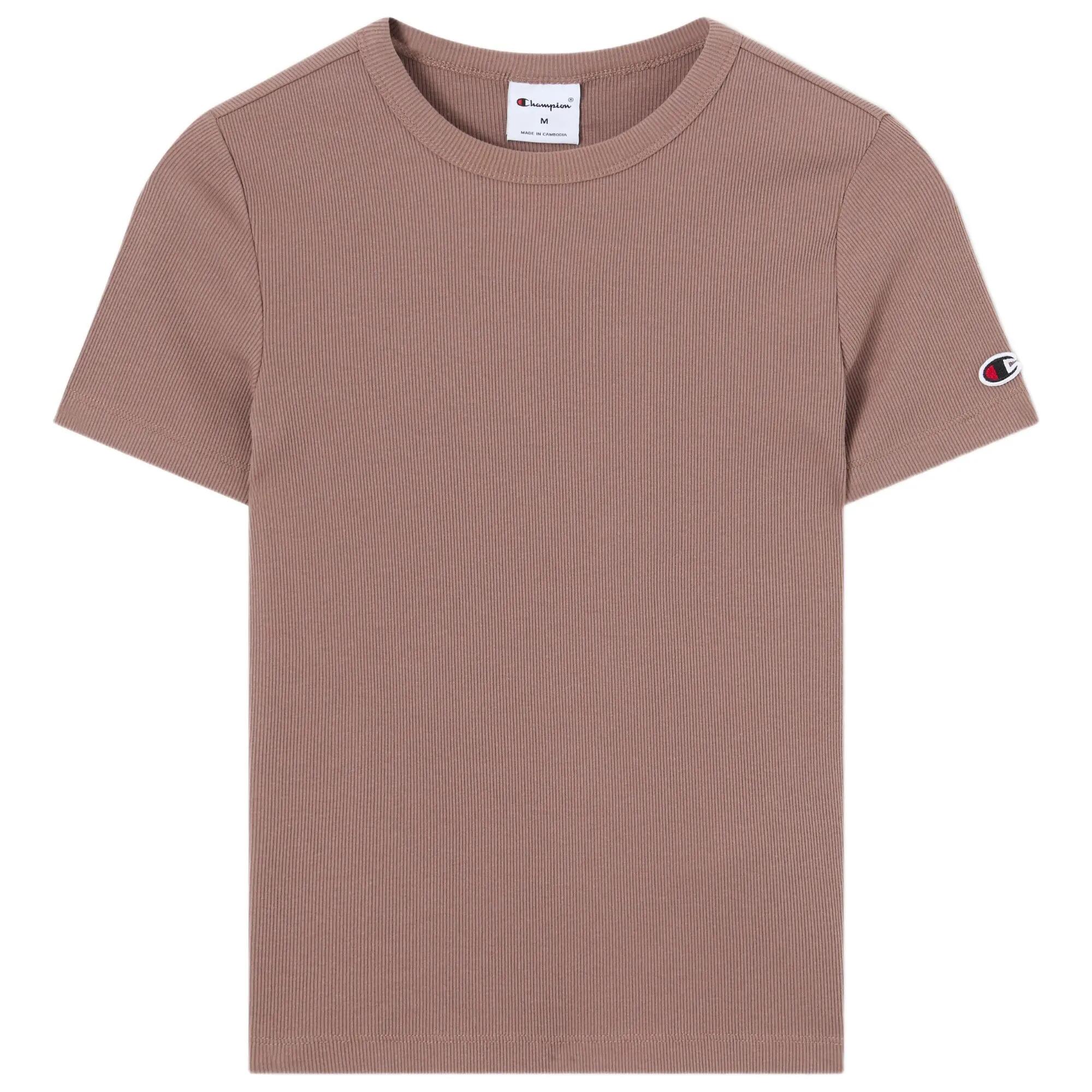 Tricou Champion Cu Mânecă Scurtă Femeie