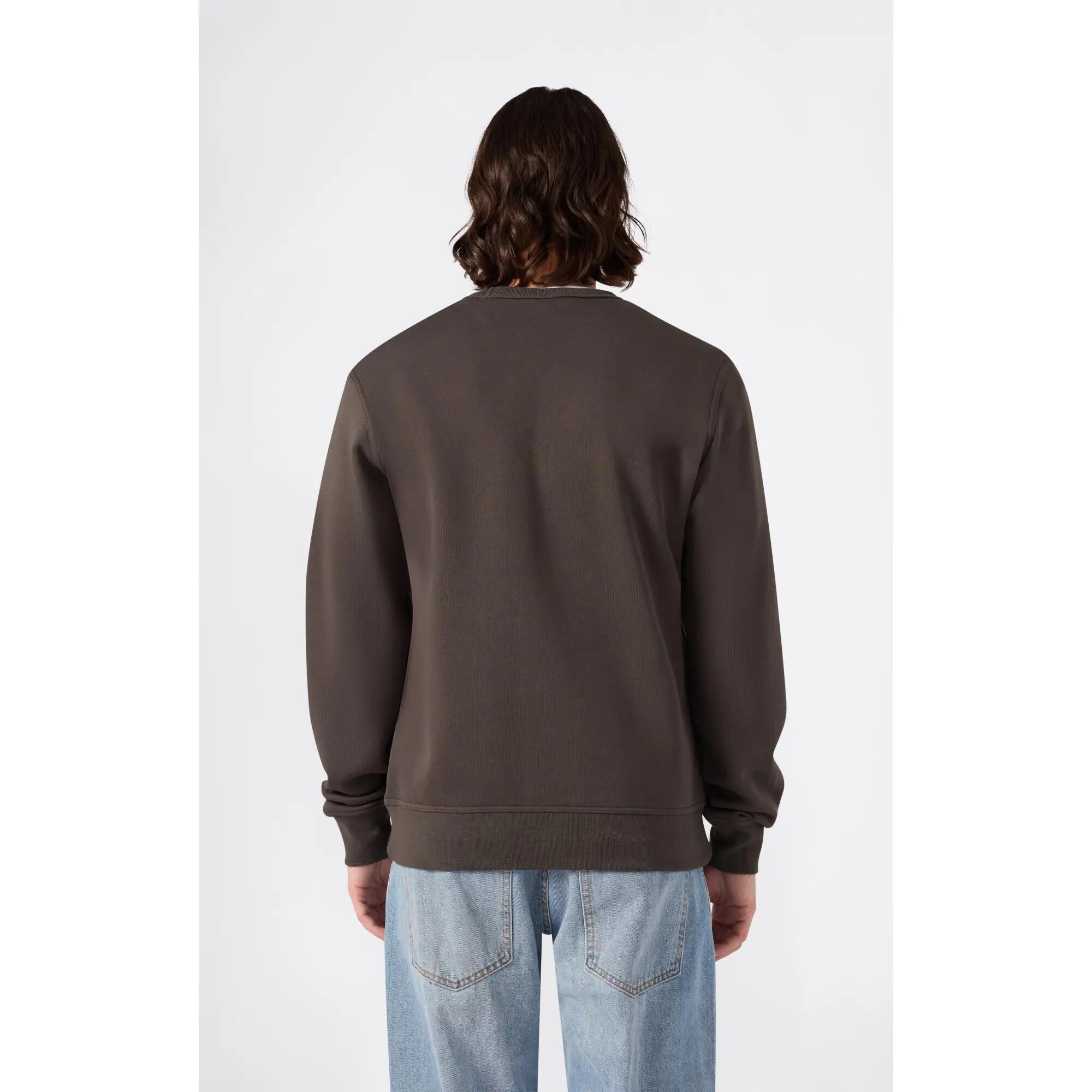 Bluza Champion Z Okrągłym Dekoltem Dorośli 3/5