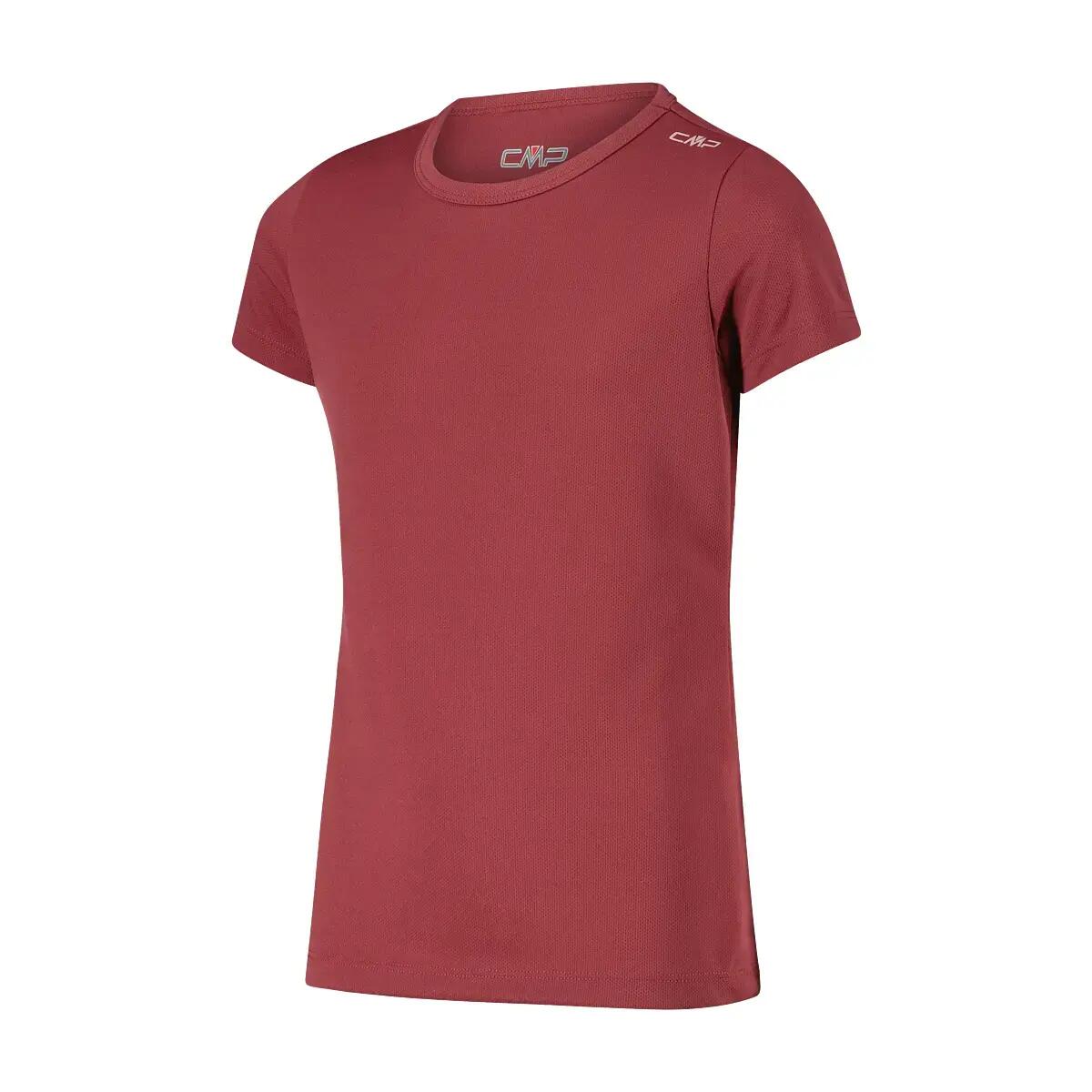 T-shirt base ragazza CMP 2/3