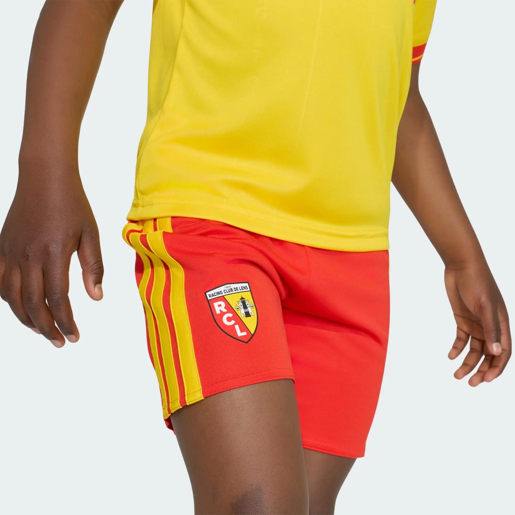 SET RC LENS 26/27 HOME KIDS 6/6