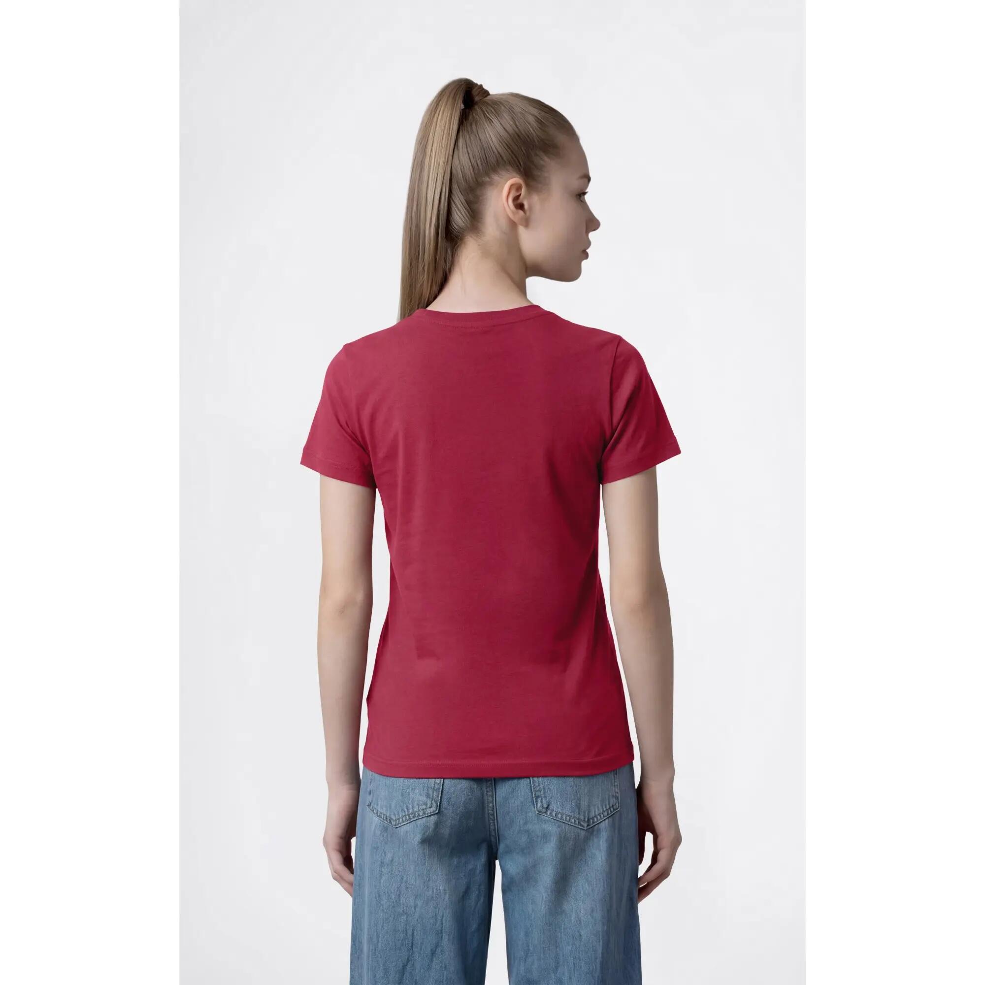 T-Shirt Champion Ss Tee Dzieci 3/4