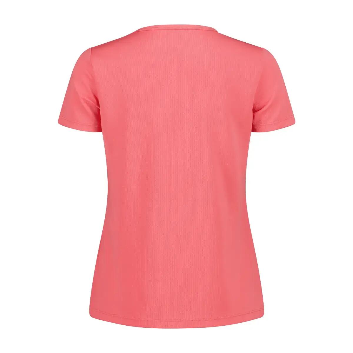 T-shirt da donna CMP 2/3