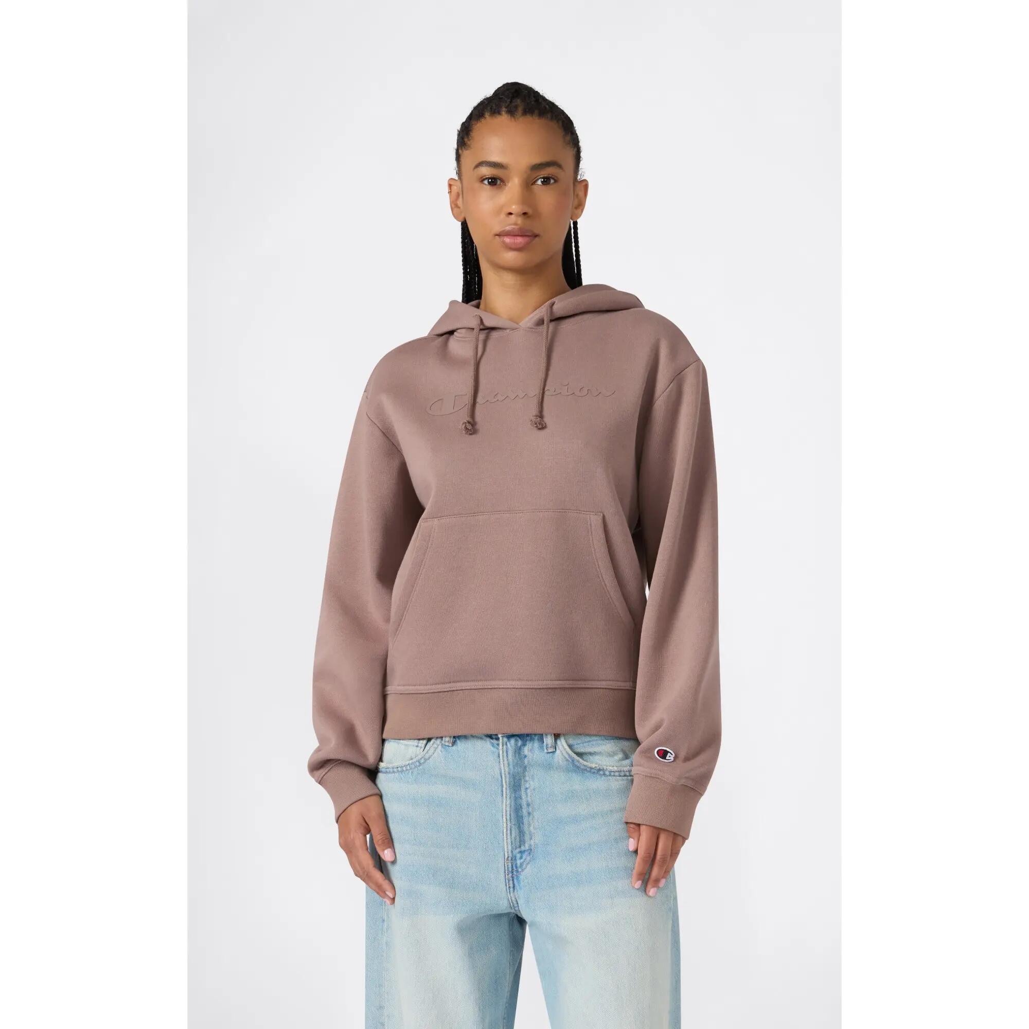 Bluza Champion Z Kapturem Damskie 2/5