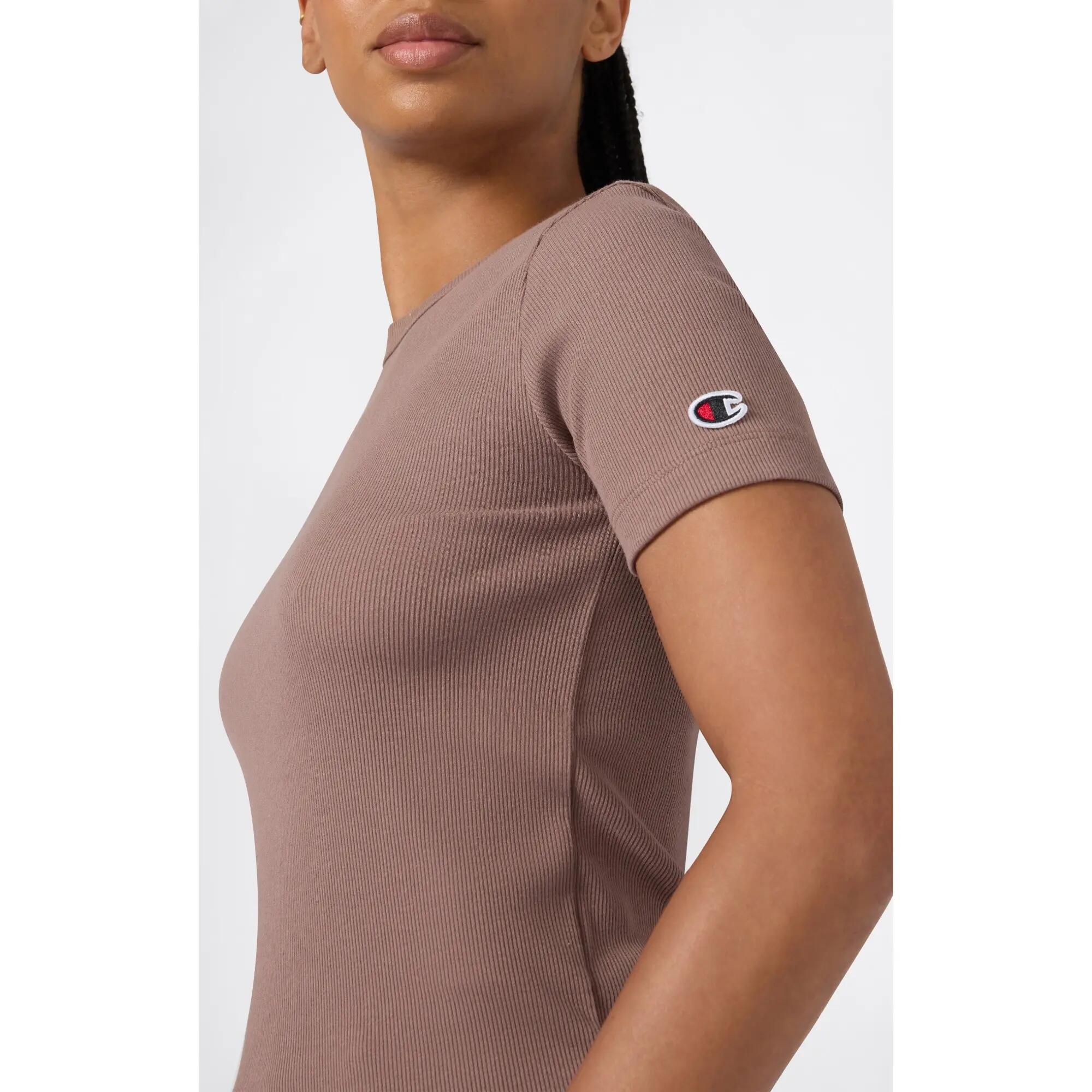 Tricou Champion Cu Mânecă Scurtă Femeie 5/5