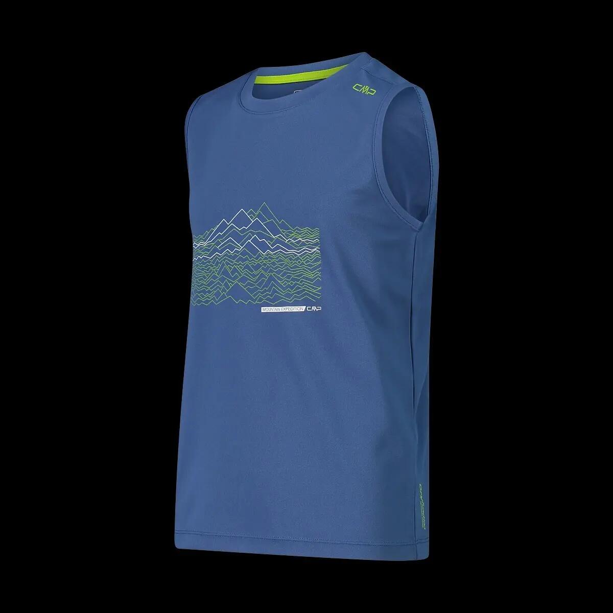 Children's tank top CMP 3/4