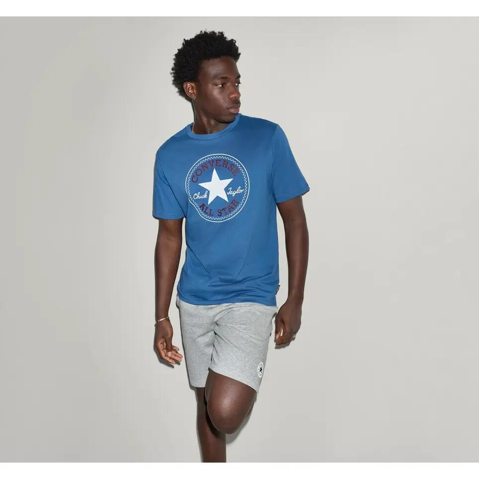 Koszulka Converse Chuck Logo Tee 4/5