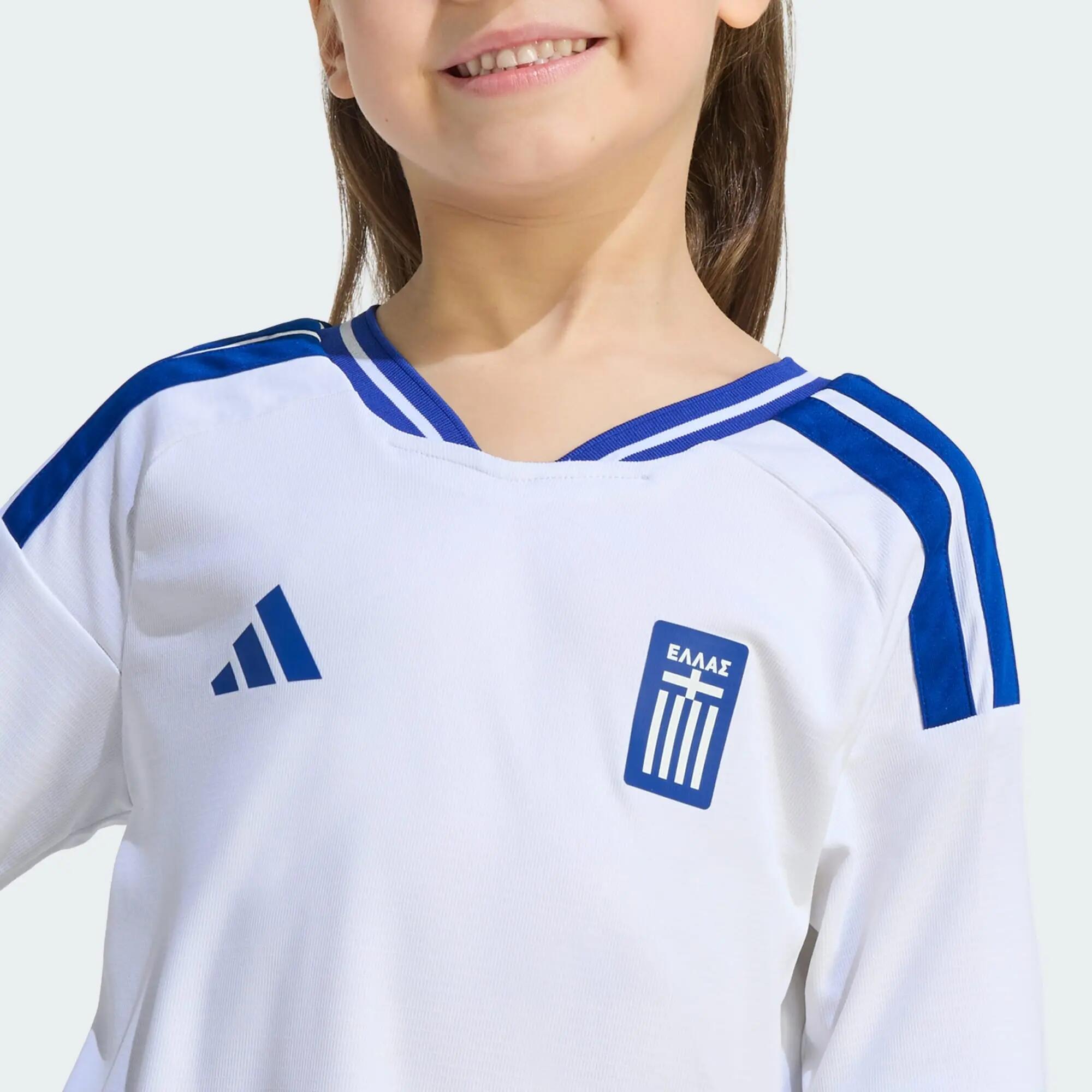 Zestaw podstawowy dla dzieci Grecja 26 4/5