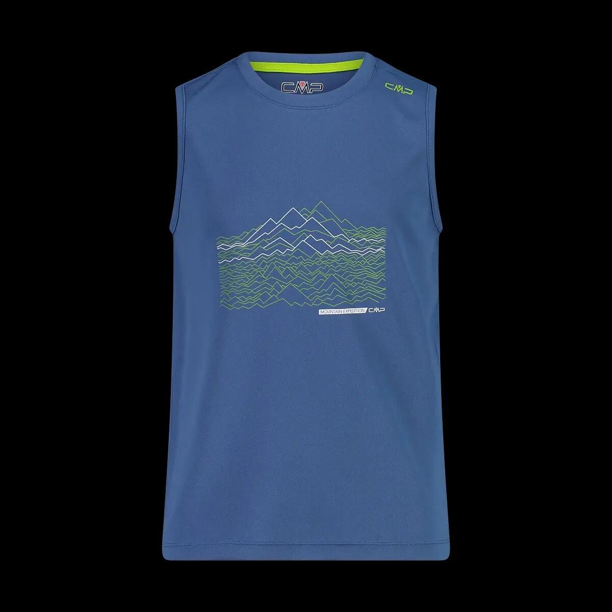 Children's tank top CMP 2/4
