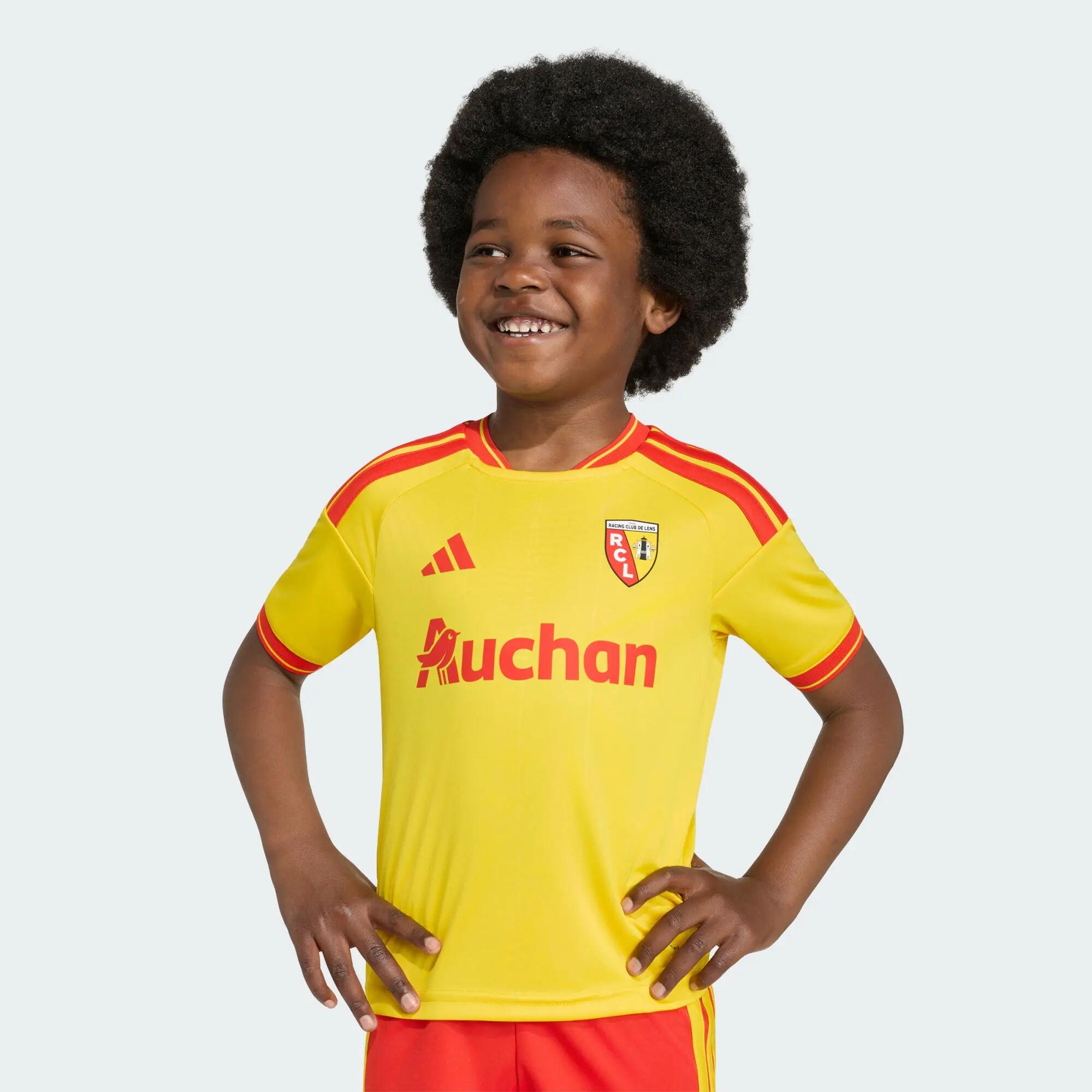 SET RC LENS 26/27 HOME KIDS 4/6