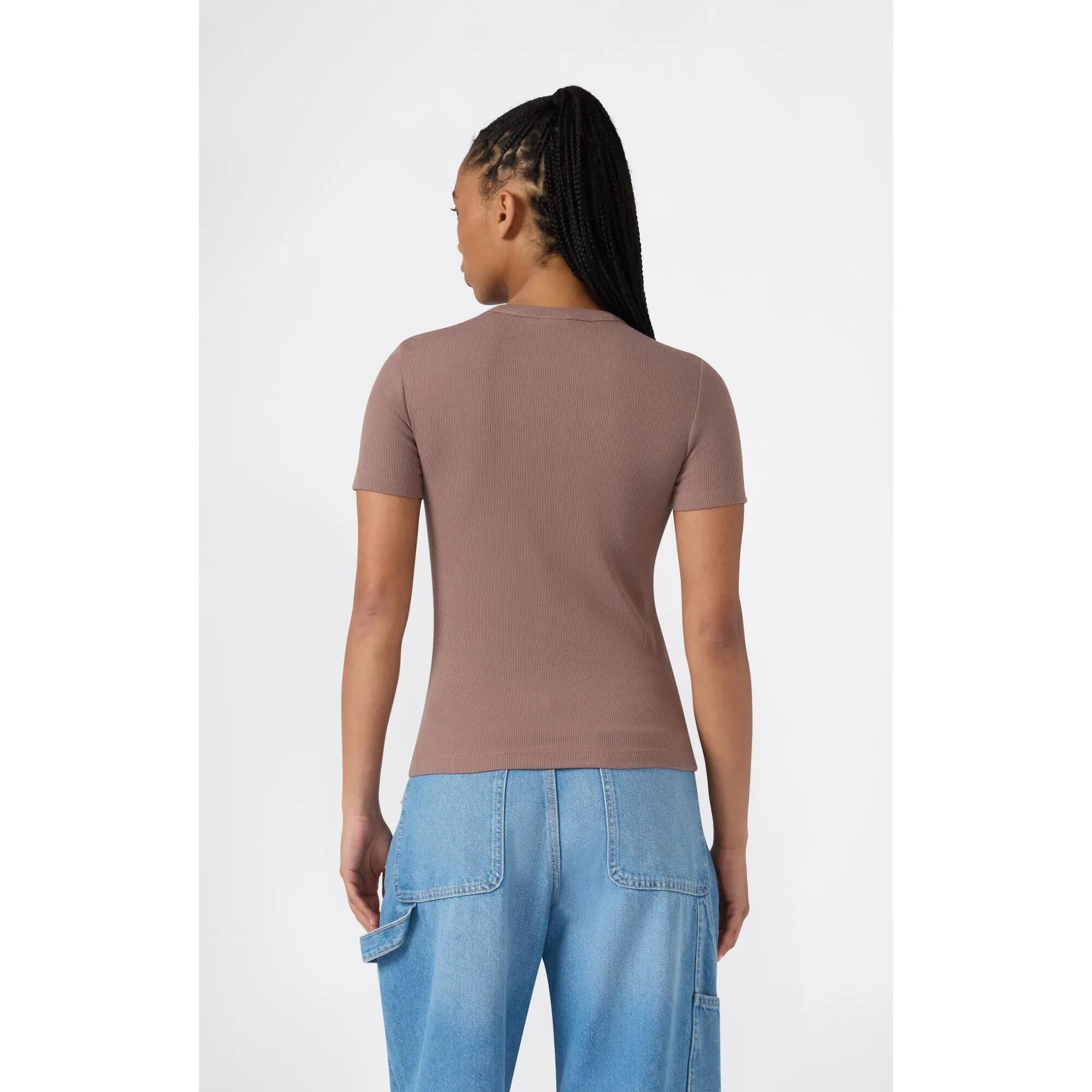 Tricou Champion Cu Mânecă Scurtă Femeie 3/5