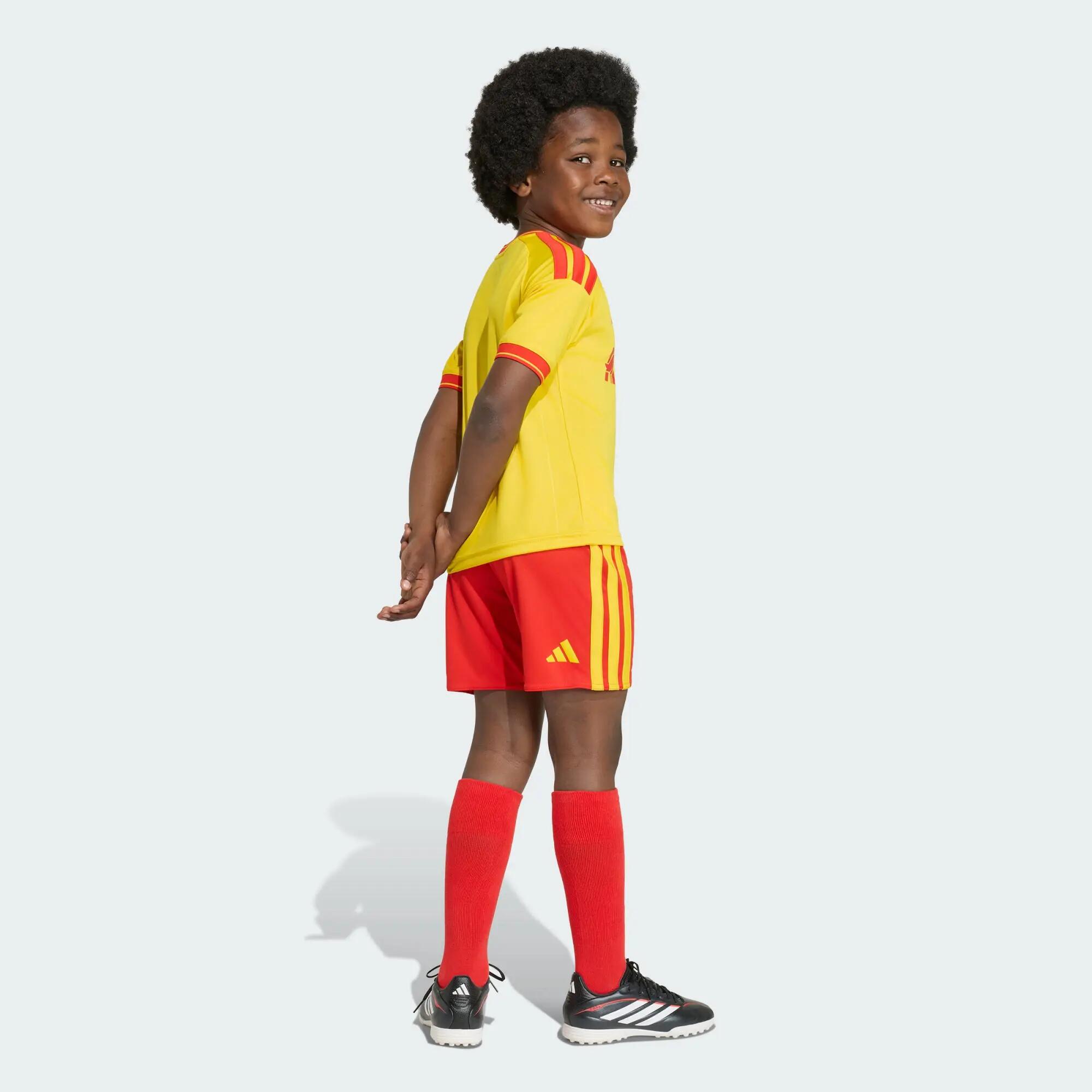 SET RC LENS 26/27 HOME KIDS 3/6