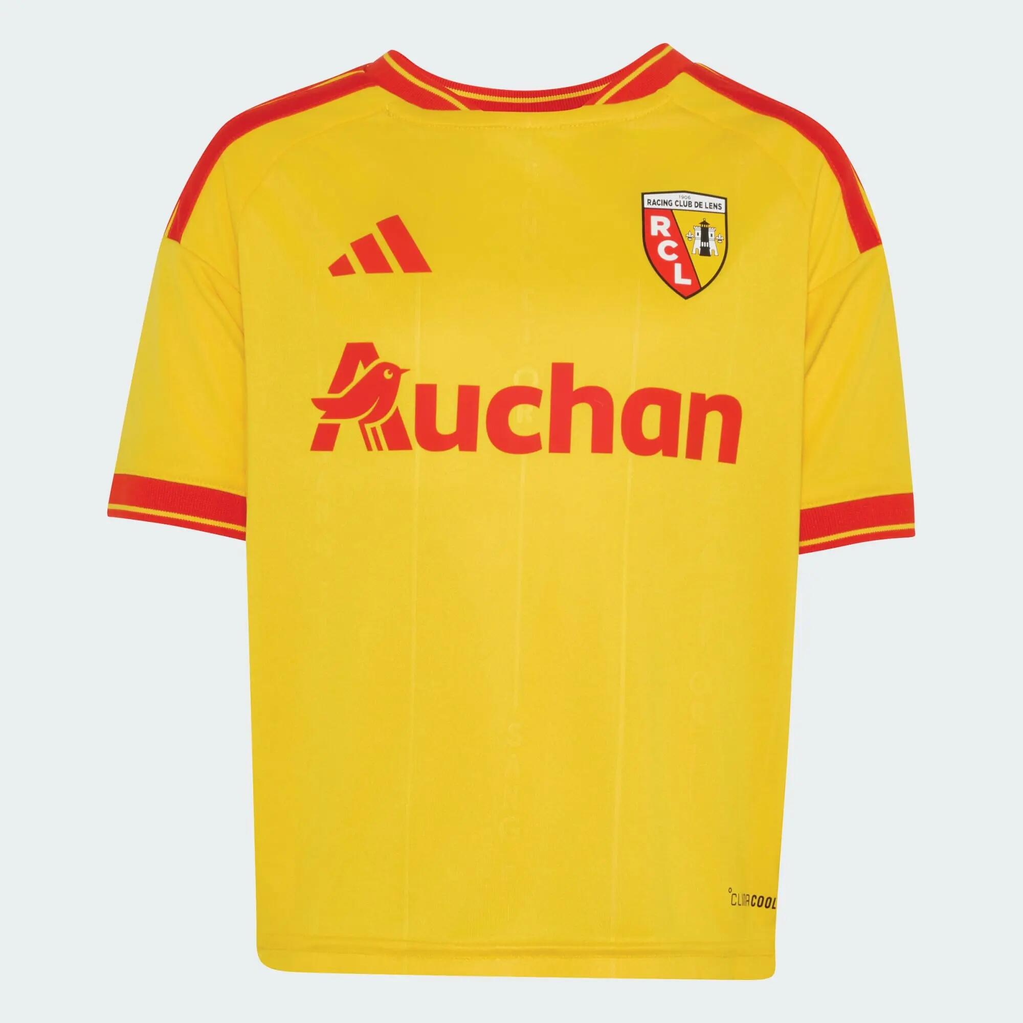 SET RC LENS 26/27 HOME KIDS 2/6