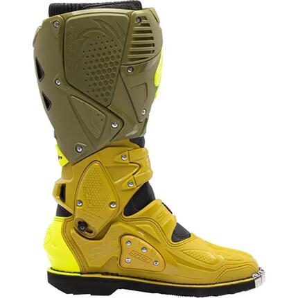 Botas de motocross Sidi Crossfire 3