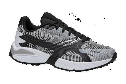 Hombres - Deporte - Zapatillas - sintético - Nike Ghoswift - Wolf Grey