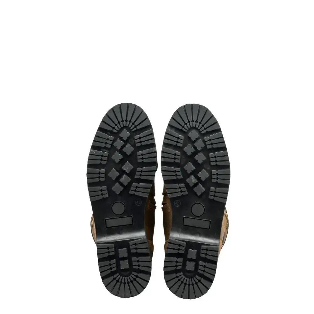 Buty motocyklowe Sidi Gavia Gore-tex Adventure 5/5