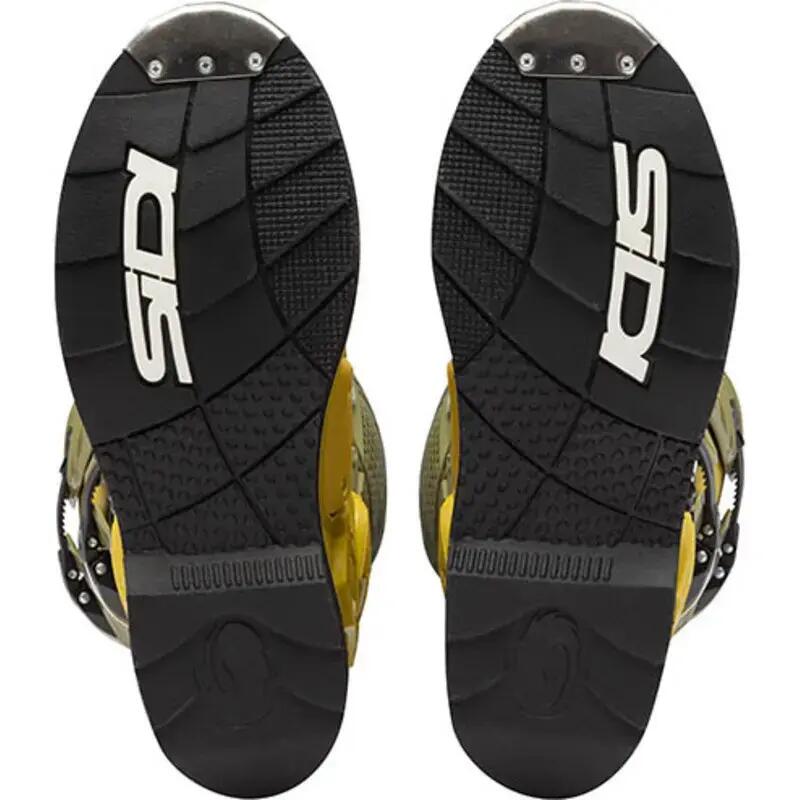 Botas de motocross Sidi Crossfire 3 5/5