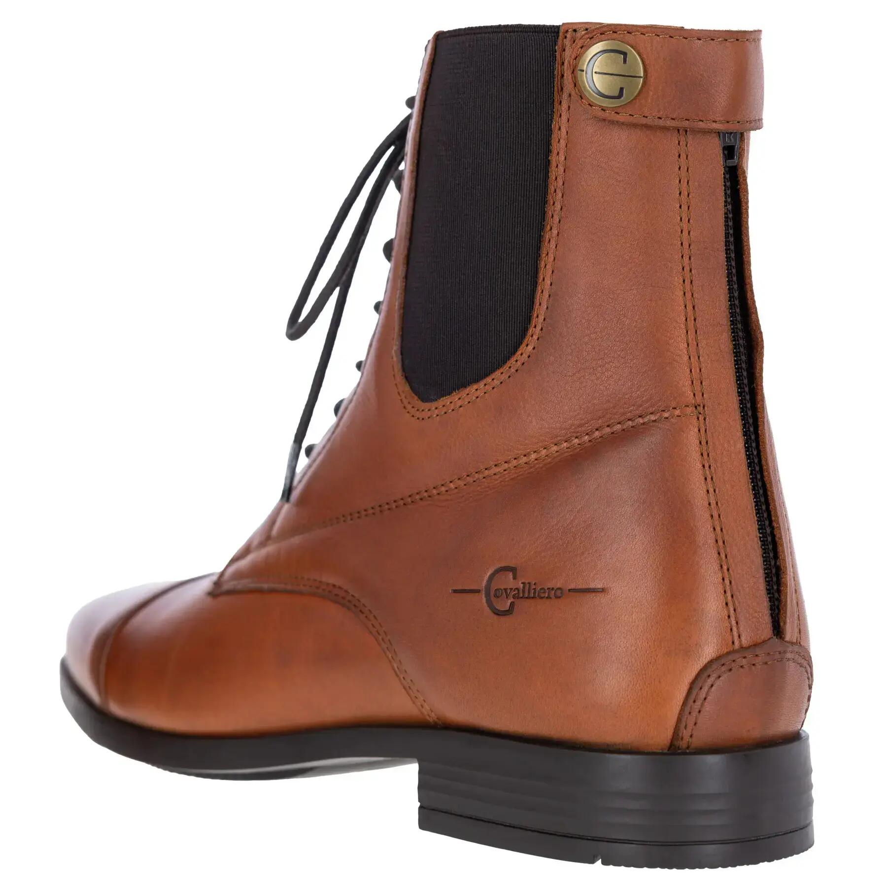 Boots Covalliero Premium 2026 2/2