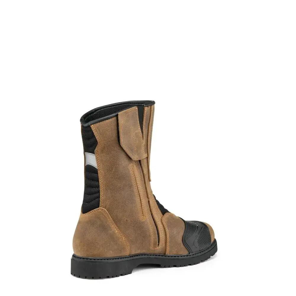 Buty motocyklowe Sidi Gavia Gore-tex Adventure 4/5