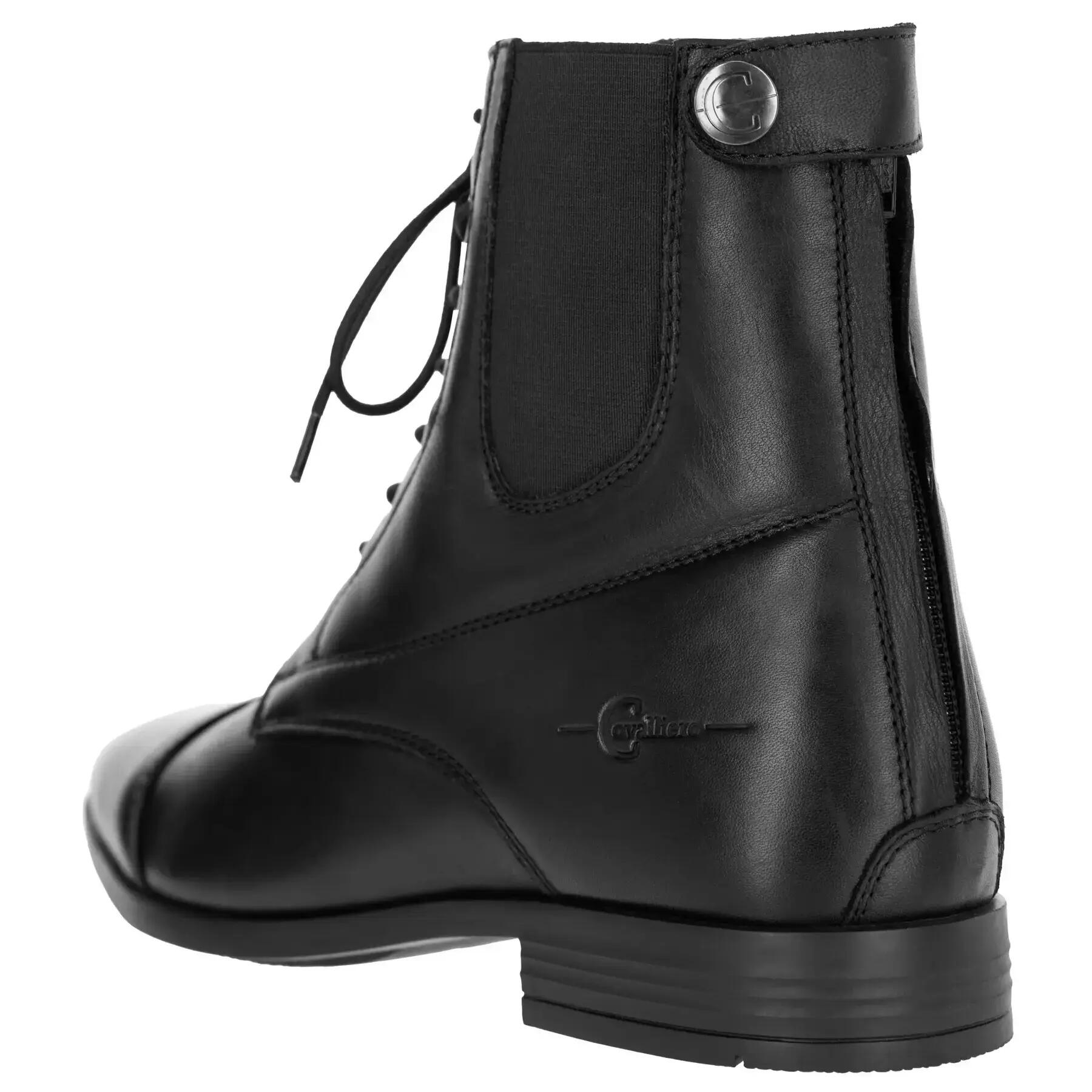 Bottines Covalliero Premium 2026 2/3