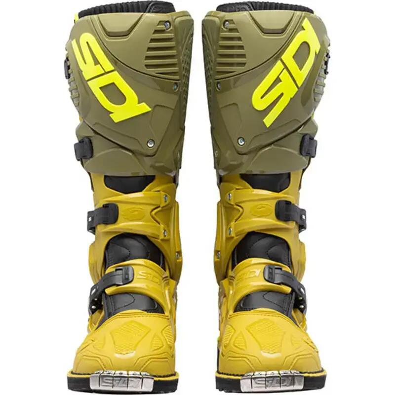 Botas de motocross Sidi Crossfire 3 3/5