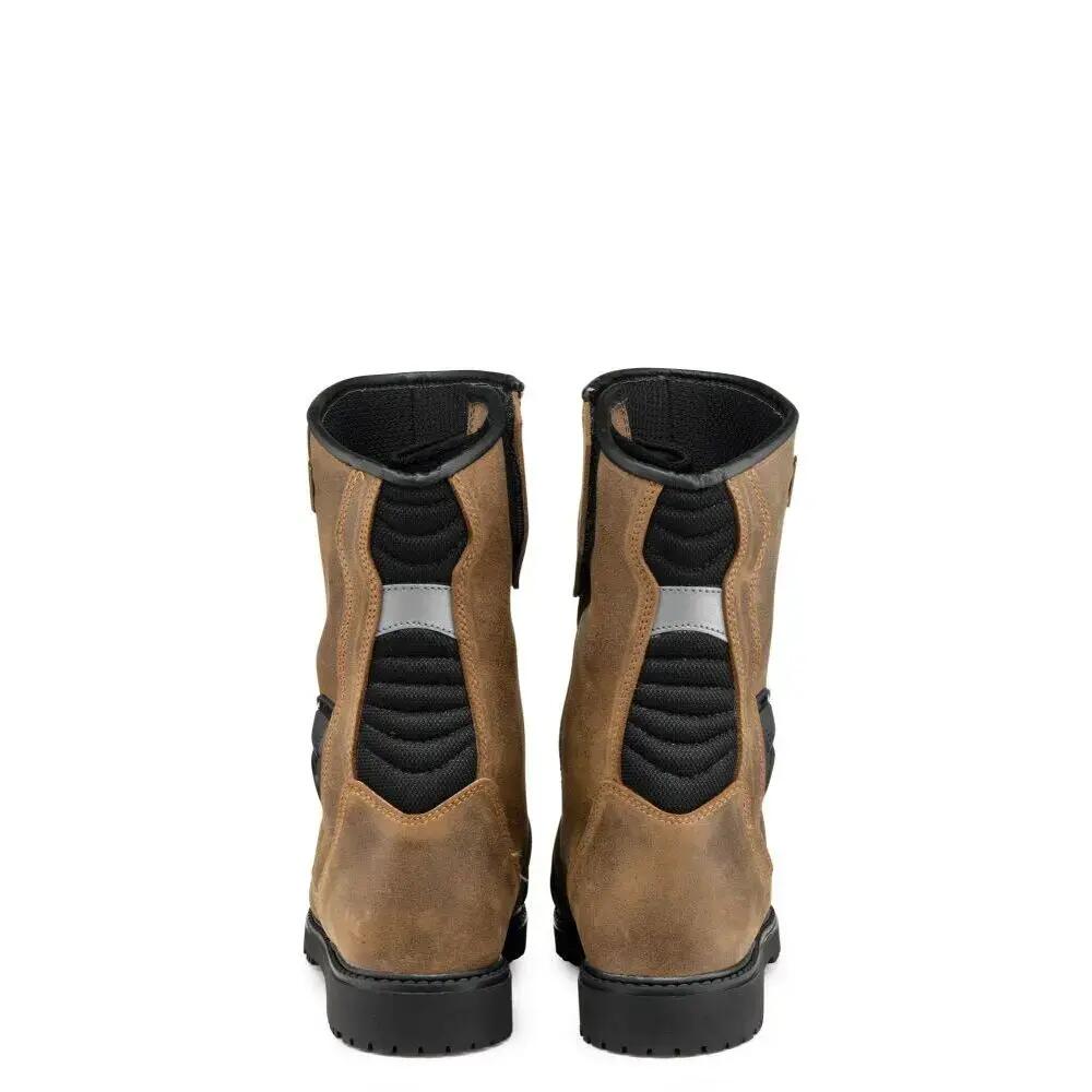 Buty motocyklowe Sidi Gavia Gore-tex Adventure 3/5