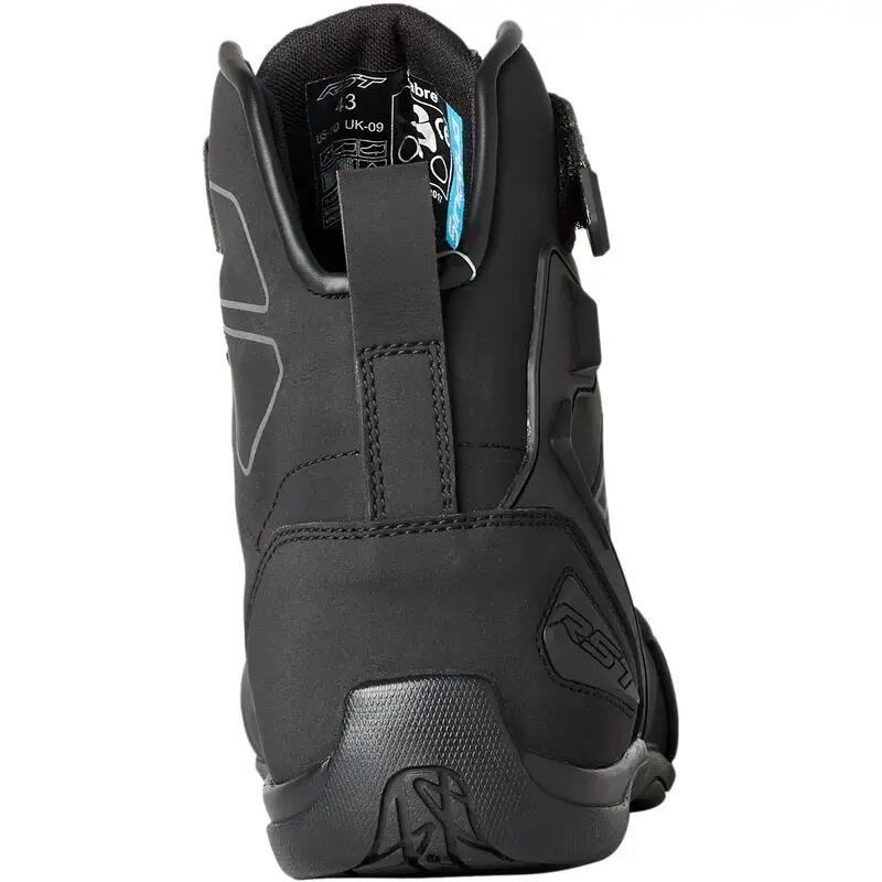 Bottes moto RST Sabre waterproof CE 3/5
