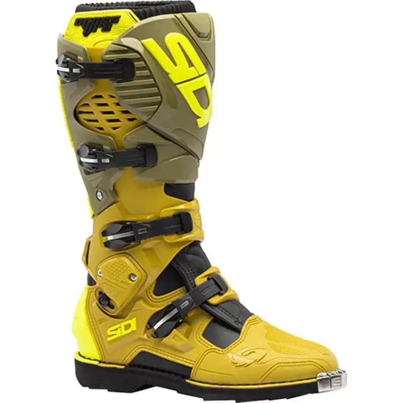Botas de motocross Sidi Crossfire 3 2/5