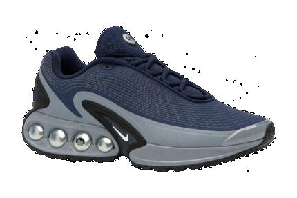 Hombre - zapatillas - sneakers - air max dn - cool grey - Nike