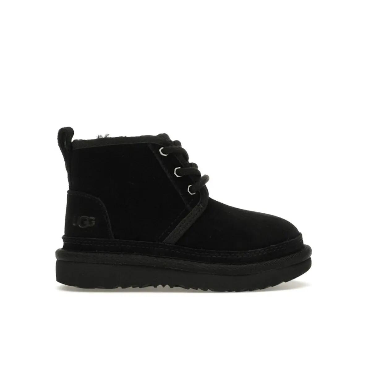 UGG picture